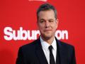 Matt Damon reveals why his daughter refuses to watch 'Good Will Hunting' - Hindi News | Matt Damon reveals why his daughter refuses to watch 'Good Will Hunting' | Latest entertainment News at Lokmattimes.com