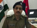 Bihar: Darbhanga SSP tests COVID-19 positive for second time - Hindi News | Bihar: Darbhanga SSP tests COVID-19 positive for second time | Latest national News at Lokmattimes.com