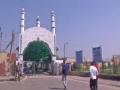 Dargah of Peer Budhan Ali Shah sets example of communal harmony in J-K - Hindi News | Dargah of Peer Budhan Ali Shah sets example of communal harmony in J-K | Latest national News at Lokmattimes.com