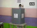 West Bengal Assembly polls: BJP accuses TMC of creating disturbances at polling booths - Hindi News | West Bengal Assembly polls: BJP accuses TMC of creating disturbances at polling booths | Latest politics News at Lokmattimes.com