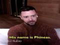 Ellen DeGeneres Show: Justin Timberlake reveals name of second baby with Jessica Biel - Hindi News | Ellen DeGeneres Show: Justin Timberlake reveals name of second baby with Jessica Biel | Latest entertainment News at Lokmattimes.com