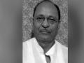 TMC MLA Samaresh Das passes away due to COVID-19 - Hindi News | TMC MLA Samaresh Das passes away due to COVID-19 | Latest national News at Lokmattimes.com