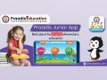 Praadis Education launches Praadis Kids Learning App - the best place for elementary education - Hindi News | Praadis Education launches Praadis Kids Learning App - the best place for elementary education | Latest business News at Lokmattimes.com