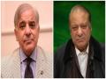 Pakistan PM Shehbaz arrives in London to meet Nawaz Sharif - Hindi News | Pakistan PM Shehbaz arrives in London to meet Nawaz Sharif | Latest international News at Lokmattimes.com
