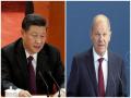 Xi calls on Europe to grasp its security in its own hands - Hindi News | Xi calls on Europe to grasp its security in its own hands | Latest international News at Lokmattimes.com