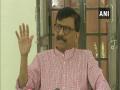 Sanjay Raut says Centre discrediting Maharashtra, states with non-BJP govts 'for not controlling pandemic' - Hindi News | Sanjay Raut says Centre discrediting Maharashtra, states with non-BJP govts 'for not controlling pandemic' | Latest national News at Lokmattimes.com