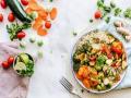 Study: Following a vegan diet may lead to poorer bone health - Hindi News | Study: Following a vegan diet may lead to poorer bone health | Latest health News at Lokmattimes.com