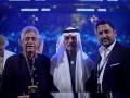 Krisumi Corporation carved its way into Bollywood at IIFA (International Indian Film Academy Awards) 2022, Yas Island, Abu Dhabi as Brand Partner - Hindi News | Krisumi Corporation carved its way into Bollywood at IIFA (International Indian Film Academy Awards) 2022, Yas Island, Abu Dhabi as Brand Partner | Latest business News at Lokmattimes.com
