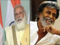 'A body of work few can boast of': PM Modi congratulates Rajinikanth for Dadasaheb Phalke Award - Hindi News | 'A body of work few can boast of': PM Modi congratulates Rajinikanth for Dadasaheb Phalke Award | Latest national News at Lokmattimes.com