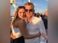 Katharine McPhee on adopting David Foster's last name: I like the idea - Hindi News | Katharine McPhee on adopting David Foster's last name: I like the idea | Latest entertainment News at Lokmattimes.com