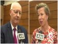 British experts support India's move on Kashmir; condemn attack outside embassy by Pak mob - Hindi News | British experts support India's move on Kashmir; condemn attack outside embassy by Pak mob | Latest international News at Lokmattimes.com