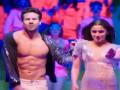 David Warner swaps faces with Tiger Shroff, grooves to this song with Alia Bhatt - Hindi News | David Warner swaps faces with Tiger Shroff, grooves to this song with Alia Bhatt | Latest entertainment News at Lokmattimes.com