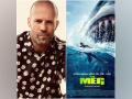 Jason Statham-starrer 'The Meg' sequel commences filming - Hindi News | Jason Statham-starrer 'The Meg' sequel commences filming | Latest entertainment News at Lokmattimes.com