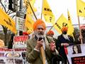 Handful of blue-collar Sikhs behind Khalistani hooliganism abroad - Hindi News | Handful of blue-collar Sikhs behind Khalistani hooliganism abroad | Latest national News at Lokmattimes.com