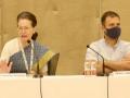 Oppn is bound to criticise bills detrimental to citizens: Gandhis to Delhi HC - Hindi News | Oppn is bound to criticise bills detrimental to citizens: Gandhis to Delhi HC | Latest politics News at Lokmattimes.com