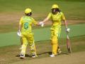 CWG 2022, cricket: Australia Women beat Pakistan by 44 runs, register 3rd consecutive win - Hindi News | CWG 2022, cricket: Australia Women beat Pakistan by 44 runs, register 3rd consecutive win | Latest cricket News at Lokmattimes.com