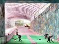 Ashram underpass opens for regular traffic - Hindi News | Ashram underpass opens for regular traffic | Latest politics News at Lokmattimes.com