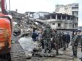 UN carries out 200 cross-border aid missions to Syria since Feb quakes - Hindi News | UN carries out 200 cross-border aid missions to Syria since Feb quakes | Latest international News at Lokmattimes.com