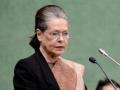 Take care of unorganised sector workers, Sonia tells party's CMs - Hindi News | Take care of unorganised sector workers, Sonia tells party's CMs | Latest politics News at Lokmattimes.com