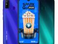 TECNO launches SPARK Go 2020 with 5000mAh battery in India - Hindi News | TECNO launches SPARK Go 2020 with 5000mAh battery in India | Latest technology News at Lokmattimes.com