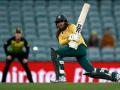 Sune Luus to lead SA women against India - Hindi News | Sune Luus to lead SA women against India | Latest cricket News at Lokmattimes.com