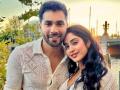 Varun Dhawan, Janhvi Kapoor-starrer 'Bawaal' to release on October 6 - Hindi News | Varun Dhawan, Janhvi Kapoor-starrer 'Bawaal' to release on October 6 | Latest entertainment News at Lokmattimes.com