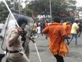 Calcutta HC seeks report from Chief Secy on police action on BJP rally - Hindi News | Calcutta HC seeks report from Chief Secy on police action on BJP rally | Latest politics News at Lokmattimes.com