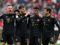 Bayern establishes nine-point lead in Bundesliga - Hindi News | Bayern establishes nine-point lead in Bundesliga | Latest football News at Lokmattimes.com