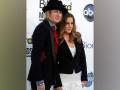 Lisa Marie Presley, Michael Lockwood are divorced 5 years after split - Hindi News | Lisa Marie Presley, Michael Lockwood are divorced 5 years after split | Latest entertainment News at Lokmattimes.com