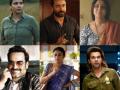 'Ludo', 'Sherni', 'Soorarai Pottru' bag top nominations at Indian Film Festival of Melbourne - Hindi News | 'Ludo', 'Sherni', 'Soorarai Pottru' bag top nominations at Indian Film Festival of Melbourne | Latest entertainment News at Lokmattimes.com