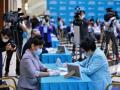 Kazakh ruling party wins parliamentary election - Hindi News | Kazakh ruling party wins parliamentary election | Latest international News at Lokmattimes.com