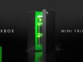 Microsoft unveils Xbox Series X-shaped mini fridge - Hindi News | Microsoft unveils Xbox Series X-shaped mini fridge | Latest technology News at Lokmattimes.com