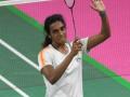PV Sindhu eyes comeback with BWF World Tour Finals in December - Hindi News | PV Sindhu eyes comeback with BWF World Tour Finals in December | Latest badminton News at Lokmattimes.com