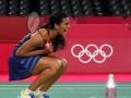 Andhra announces Rs 30L cash reward to Sindhu - Hindi News | Andhra announces Rs 30L cash reward to Sindhu | Latest badminton News at Lokmattimes.com