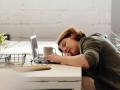 Online learning doesn't improve student sleep habits, says study - Hindi News | Online learning doesn't improve student sleep habits, says study | Latest lifestyle News at Lokmattimes.com