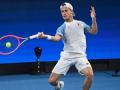 ATP Cup: Schwartzman stuns Tsitsipas as Argentina beat Greece - Hindi News | ATP Cup: Schwartzman stuns Tsitsipas as Argentina beat Greece | Latest tennis News at Lokmattimes.com