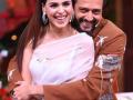 Letters, roses, romance: When Riteish and Genelia were dating - Hindi News | Letters, roses, romance: When Riteish and Genelia were dating | Latest entertainment News at Lokmattimes.com