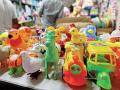 Noida to become toy manufacturing hub - Hindi News | Noida to become toy manufacturing hub | Latest international News at Lokmattimes.com