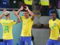 FIFA World Cup: Casemiro's goal books last-16 spot for Brazil - Hindi News | FIFA World Cup: Casemiro's goal books last-16 spot for Brazil | Latest football News at Lokmattimes.com