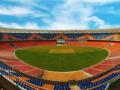 Some stadium this is: Ben Stokes on new Motera stadium - Hindi News | Some stadium this is: Ben Stokes on new Motera stadium | Latest cricket News at Lokmattimes.com