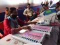 Bihar bypoll results: RJD ahead in Mokama, BJP leads with thin margin in Gopalganj - Hindi News | Bihar bypoll results: RJD ahead in Mokama, BJP leads with thin margin in Gopalganj | Latest politics News at Lokmattimes.com