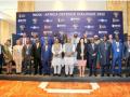 India-Africa Defence Dialogue held on sidelines of DefExpo 2022 - Hindi News | India-Africa Defence Dialogue held on sidelines of DefExpo 2022 | Latest national News at Lokmattimes.com