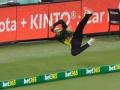 Smith to miss remaining T20Is against Sri Lanka due to concussion: Cricket Australia - Hindi News | Smith to miss remaining T20Is against Sri Lanka due to concussion: Cricket Australia | Latest cricket News at Lokmattimes.com