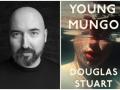 Booker winner Douglas Stuart back with 2nd novel, 'Young Mungo' - Hindi News | Booker winner Douglas Stuart back with 2nd novel, 'Young Mungo' | Latest national News at Lokmattimes.com