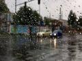 Parts of Delhi receive light rain - Hindi News | Parts of Delhi receive light rain | Latest national News at Lokmattimes.com