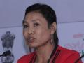 Boxer Sarita Devi tests COVID-19 positive - Hindi News | Boxer Sarita Devi tests COVID-19 positive | Latest other-sports News at Lokmattimes.com