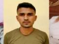 Honey-trapped Army jawan sends confidential documents to Pak agent, arrested - Hindi News | Honey-trapped Army jawan sends confidential documents to Pak agent, arrested | Latest national News at Lokmattimes.com