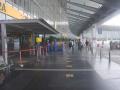 Passenger detained at Kolkata airport for spreading bomb scare - Hindi News | Passenger detained at Kolkata airport for spreading bomb scare | Latest national News at Lokmattimes.com