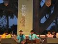 Bhakti Sangeet festival features sufis and bhajans - Hindi News | Bhakti Sangeet festival features sufis and bhajans | Latest lifestyle News at Lokmattimes.com