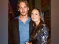 Jordana Brewster reveals she had a crush on Paul Walker - Hindi News | Jordana Brewster reveals she had a crush on Paul Walker | Latest entertainment News at Lokmattimes.com